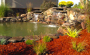 Anne Arundel Landscape design