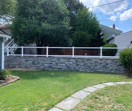 Edgewater Fencing