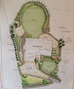 Prince Georges Landscape Design